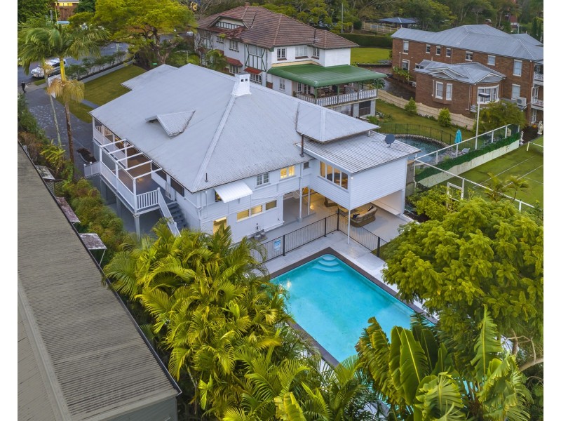 29 Lapraik Street, Ascot QLD 4007