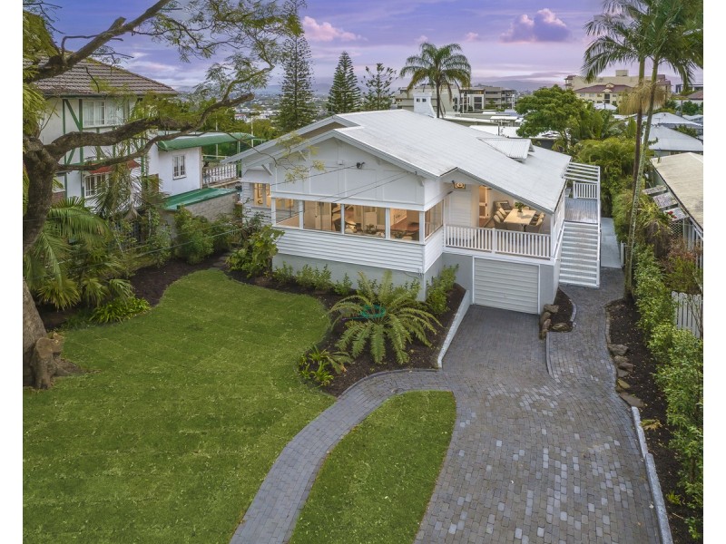 29 Lapraik Street, Ascot QLD 4007