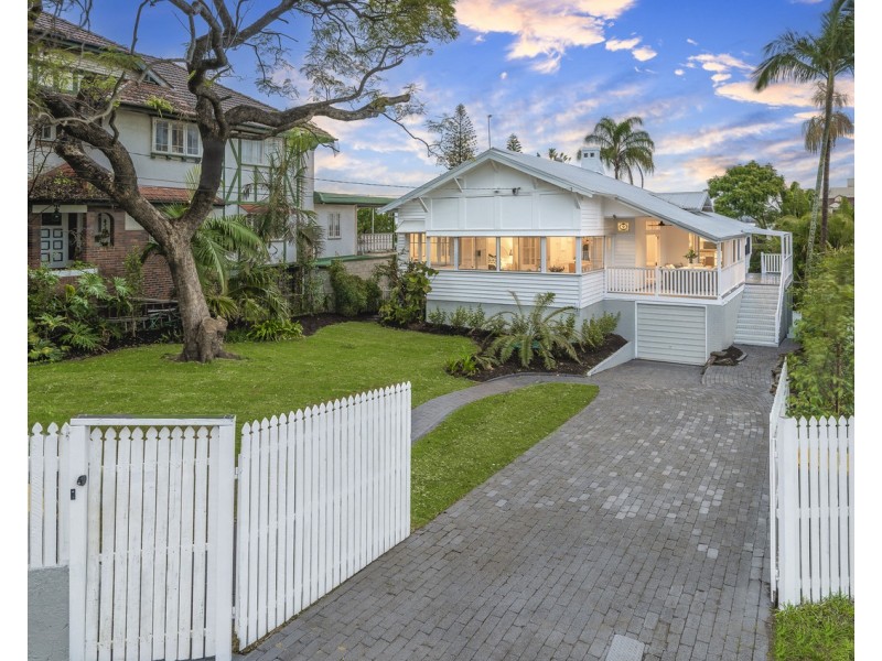 29 Lapraik Street, Ascot QLD 4007