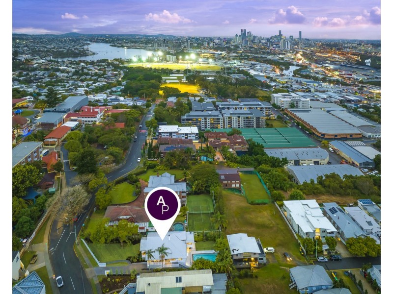 29 Lapraik Street, Ascot QLD 4007