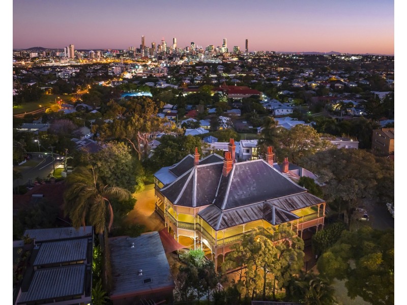 23 Rupert Street, Windsor QLD 4030