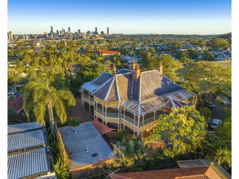 23 Rupert Street, Windsor QLD 4030