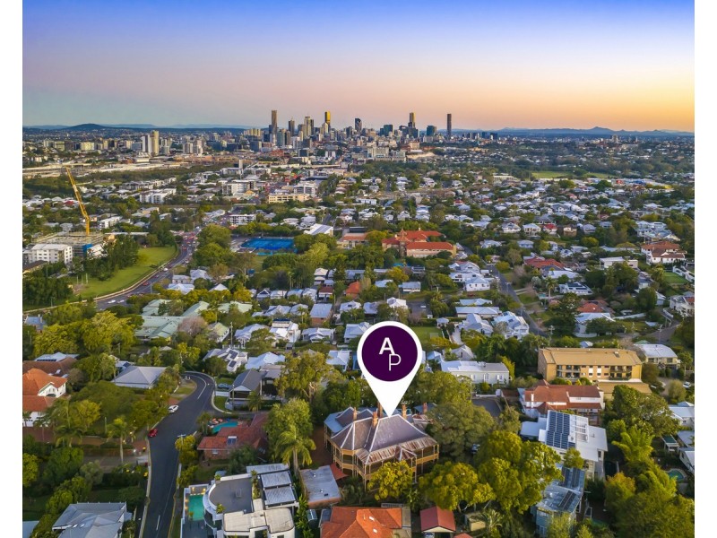 23 Rupert Street, Windsor QLD 4030