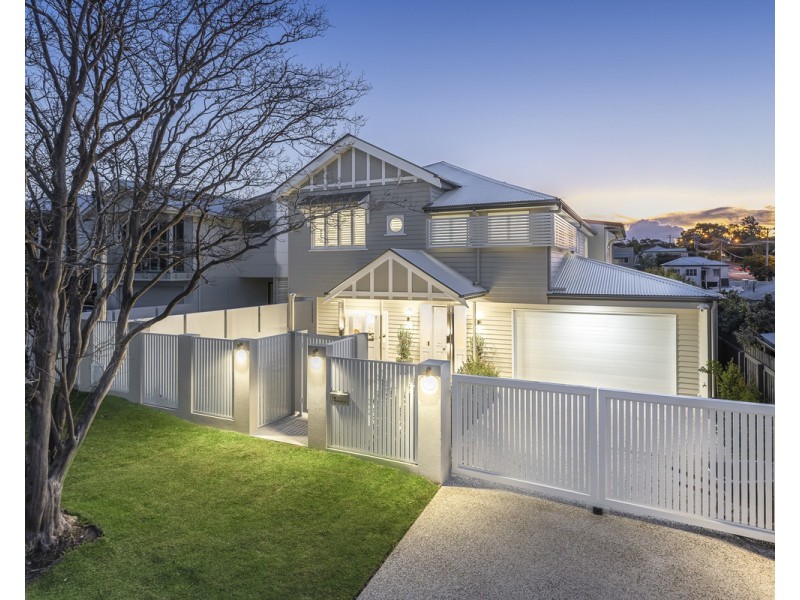 18 Doncaster Street, Hendra QLD 4011