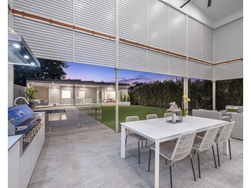 18 Doncaster Street, Hendra QLD 4011