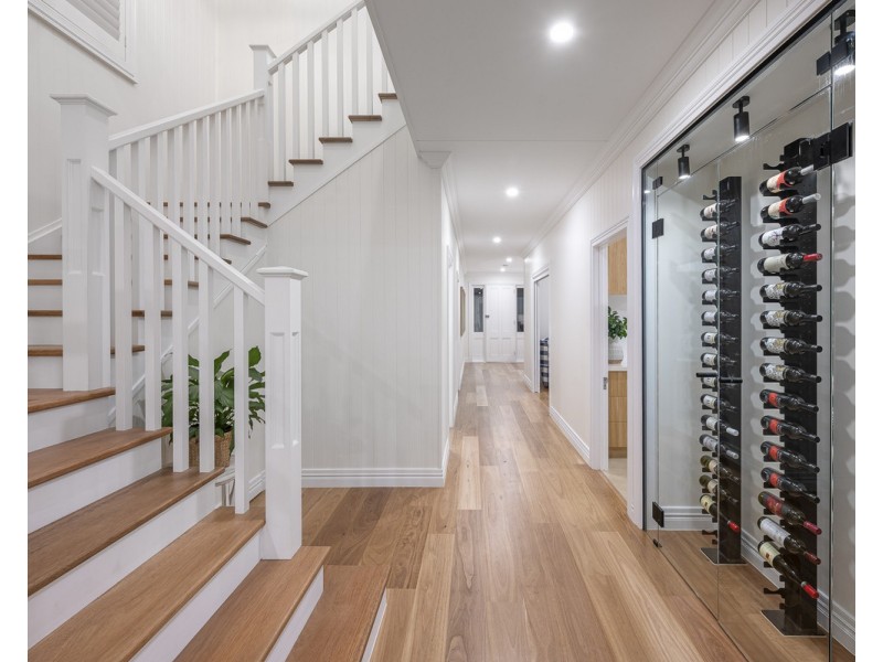 18 Doncaster Street, Hendra QLD 4011