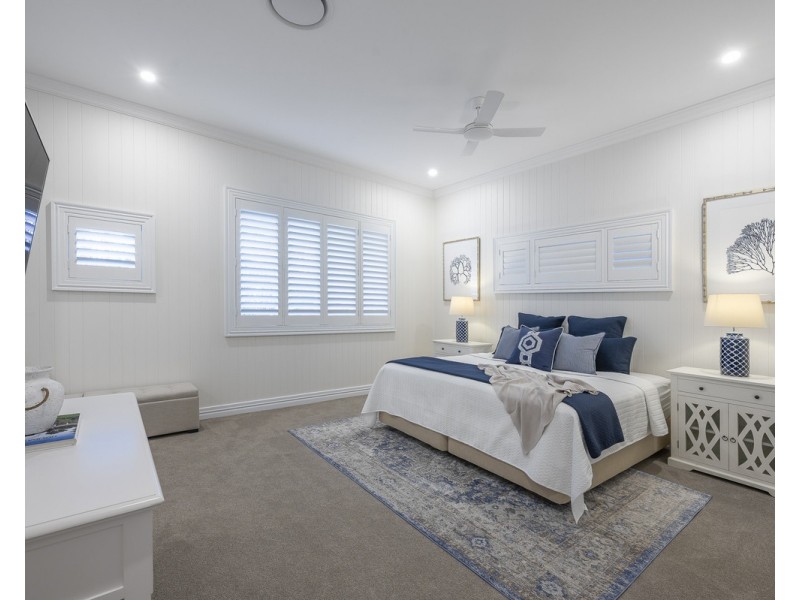 18 Doncaster Street, Hendra QLD 4011