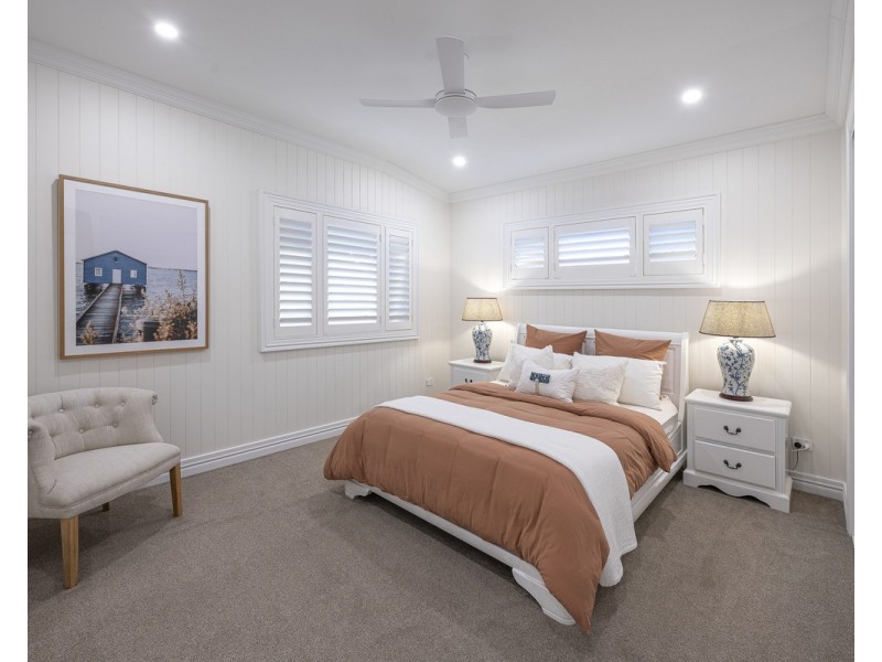 18 Doncaster Street, Hendra QLD 4011