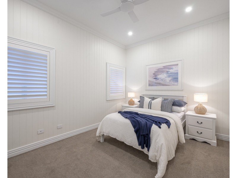 18 Doncaster Street, Hendra QLD 4011