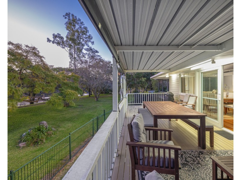 11 Oriana Crescent, Yeronga QLD 4104