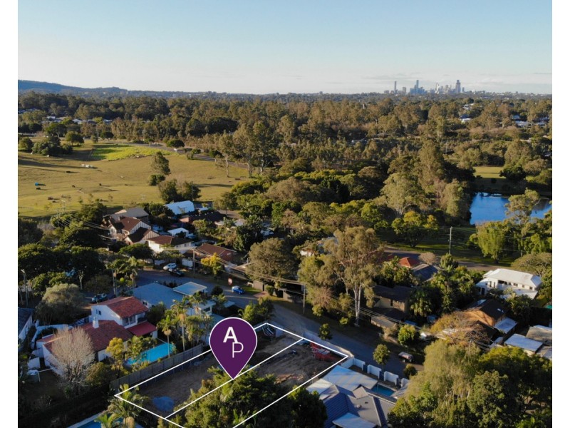 1/17 Michelangelo Street, Fig Tree Pocket QLD 4069