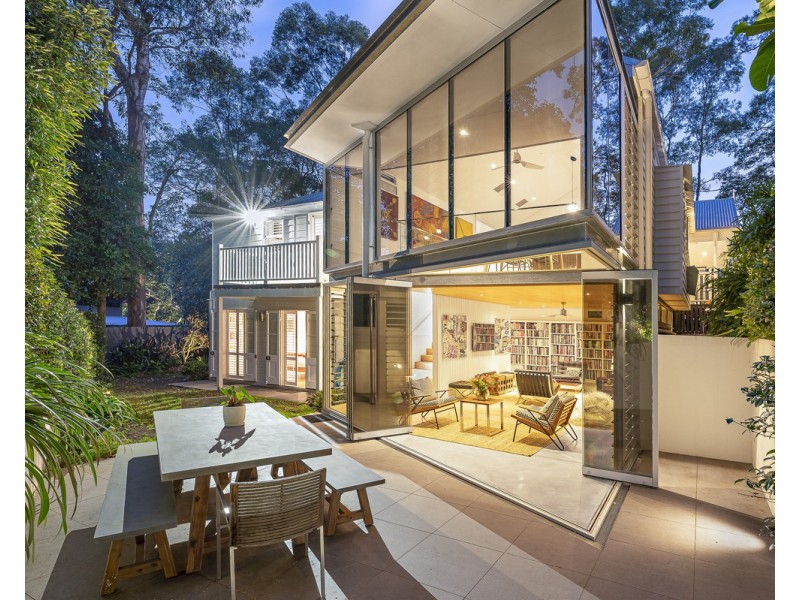 115 Elizabeth Street, Toowong QLD 4066