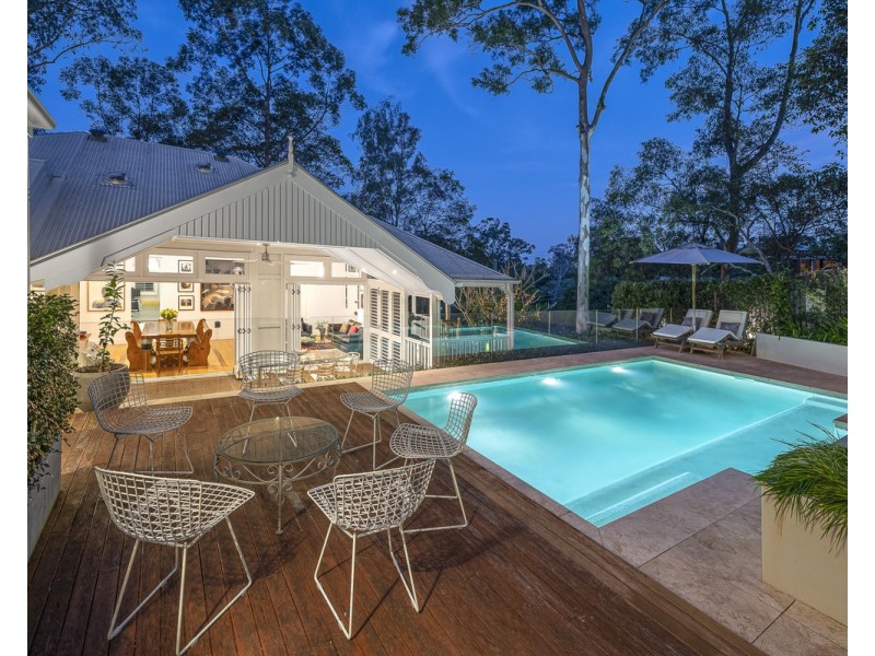 115 Elizabeth Street, Toowong QLD 4066