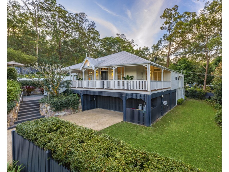 115 Elizabeth Street, Toowong QLD 4066