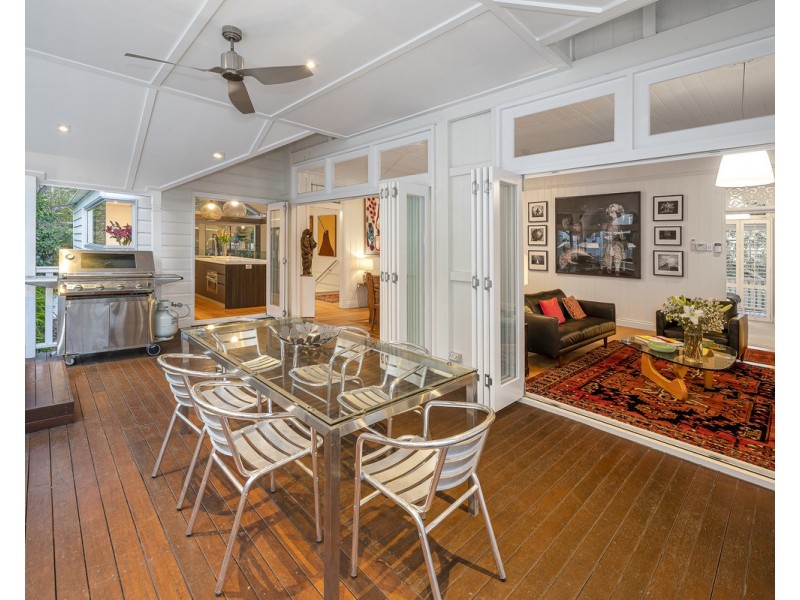 115 Elizabeth Street, Toowong QLD 4066