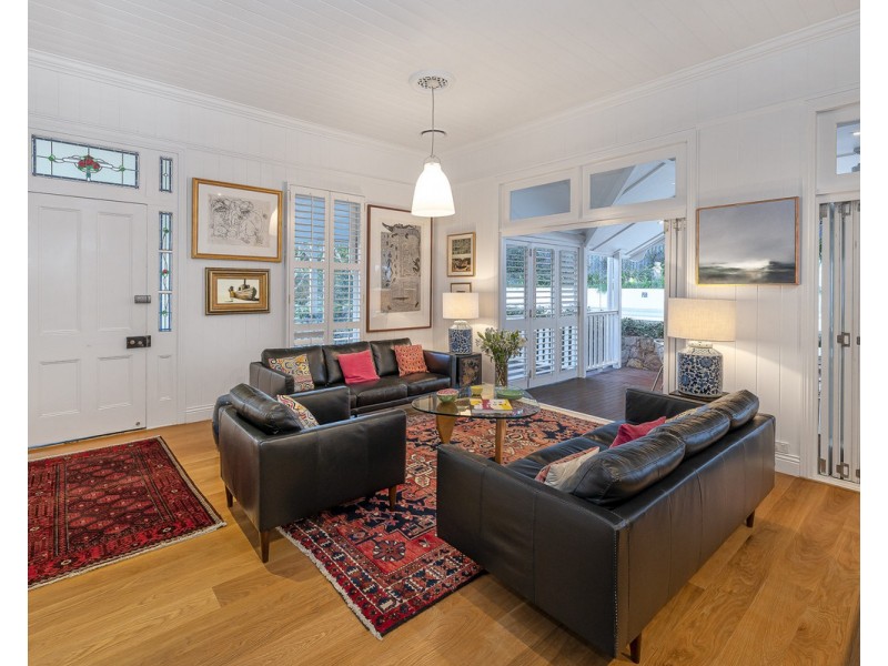 115 Elizabeth Street, Toowong QLD 4066