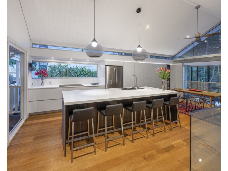 115 Elizabeth Street, Toowong QLD 4066