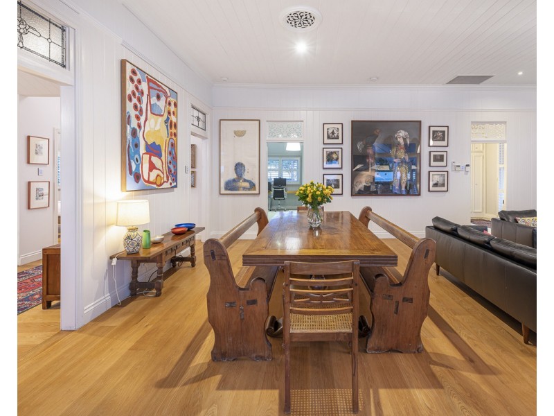 115 Elizabeth Street, Toowong QLD 4066