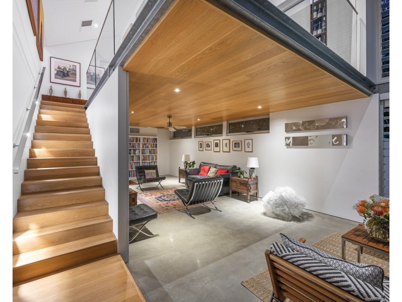 115 Elizabeth Street, Toowong QLD 4066