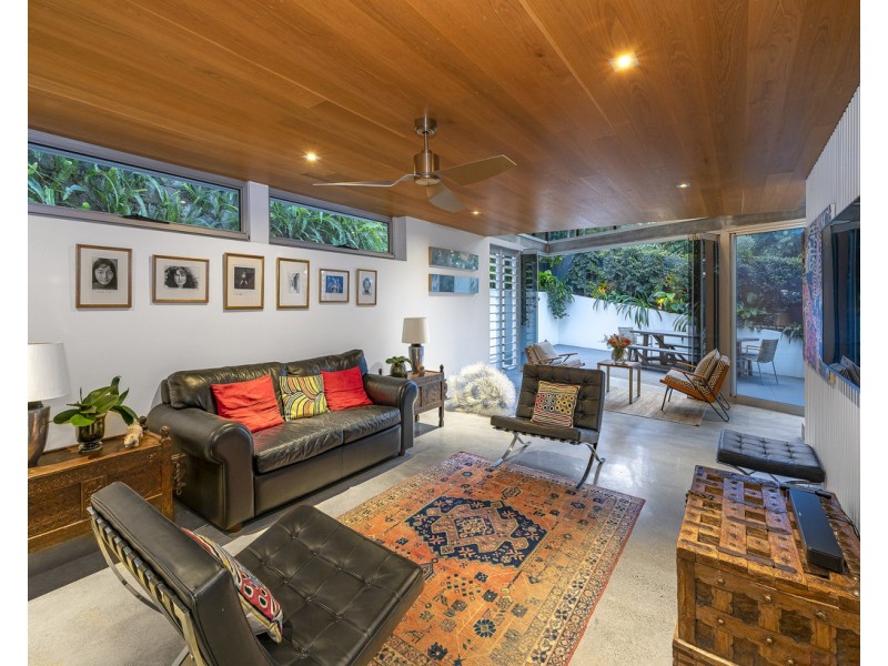 115 Elizabeth Street, Toowong QLD 4066