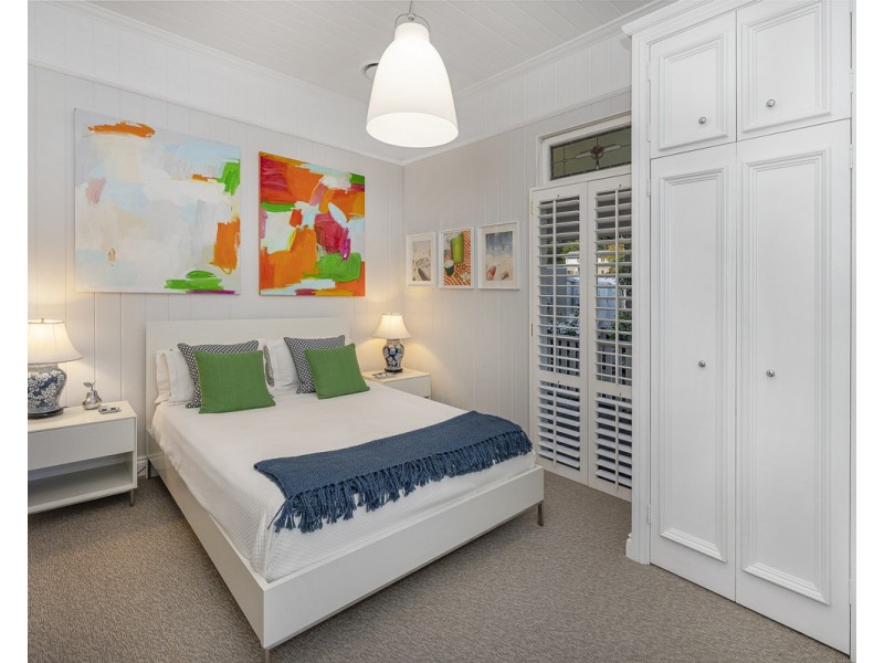 115 Elizabeth Street, Toowong QLD 4066