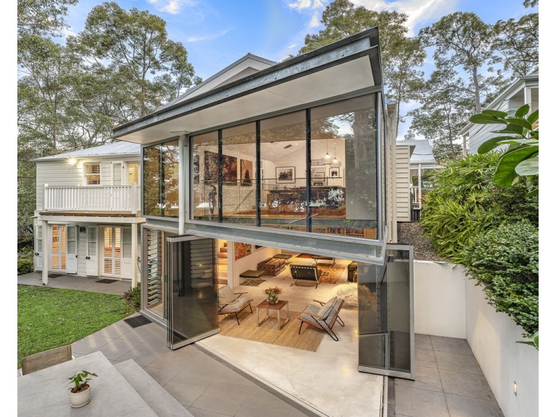 115 Elizabeth Street, Toowong QLD 4066