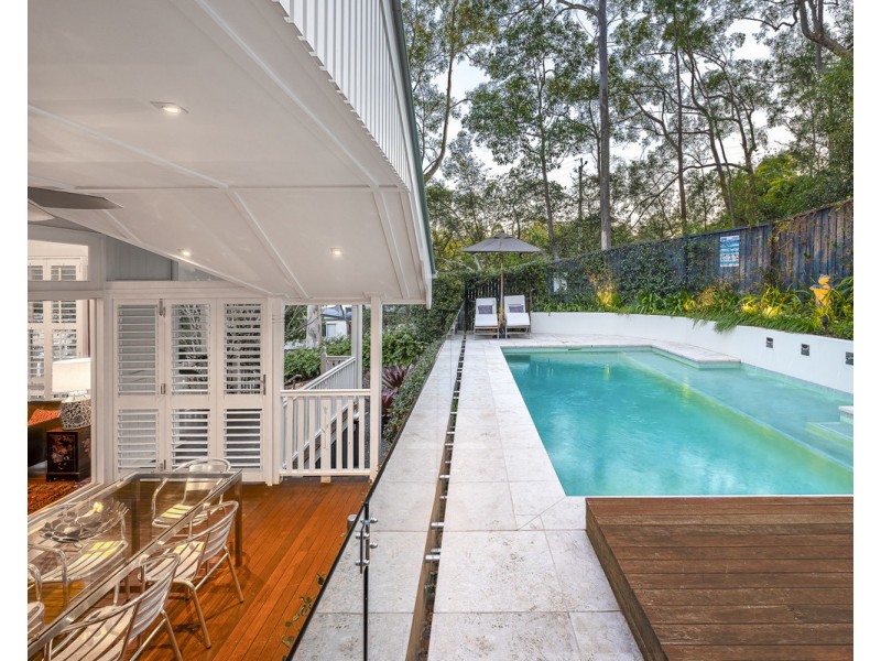 115 Elizabeth Street, Toowong QLD 4066