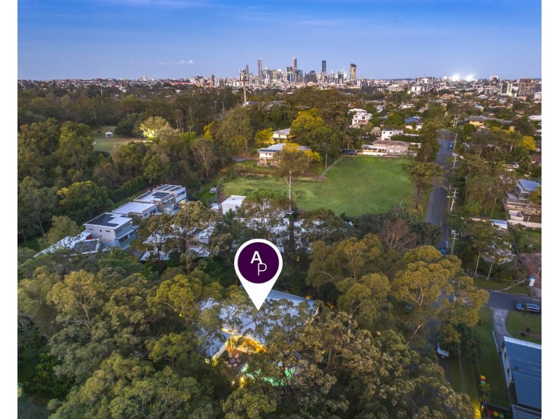 115 Elizabeth Street, Toowong QLD 4066