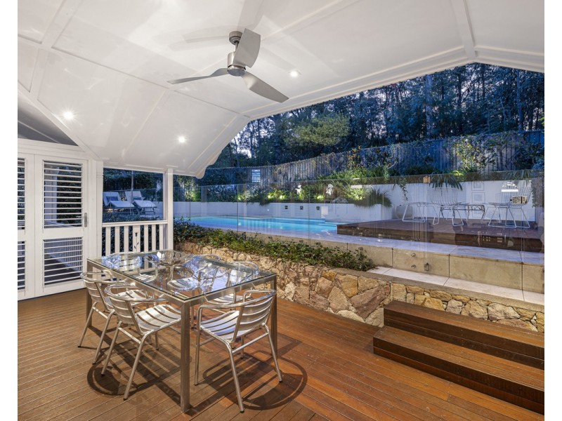 115 Elizabeth Street, Toowong QLD 4066