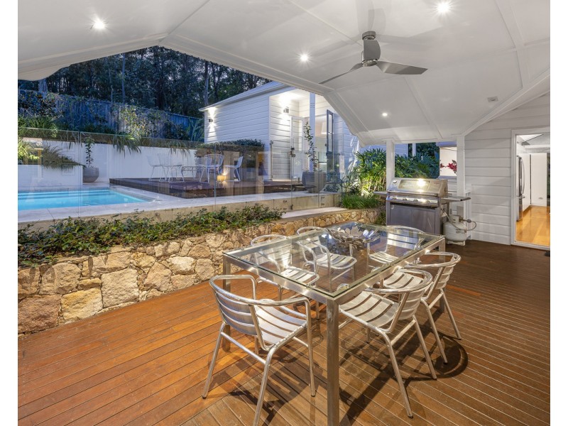 115 Elizabeth Street, Toowong QLD 4066