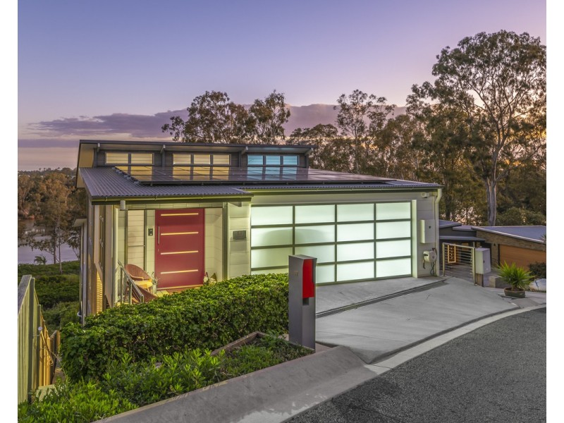 17 Choice Close, Kenmore QLD 4069