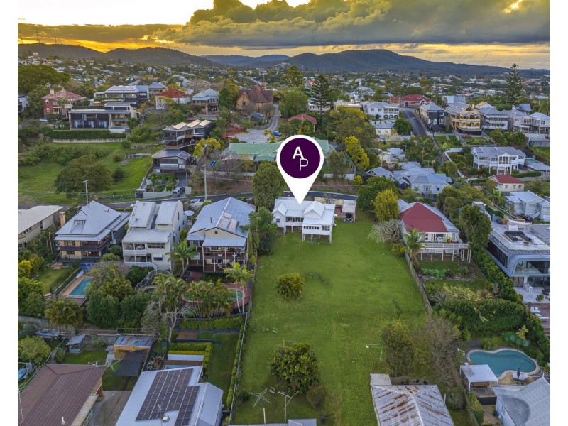 22 View Street, Paddington QLD 4064