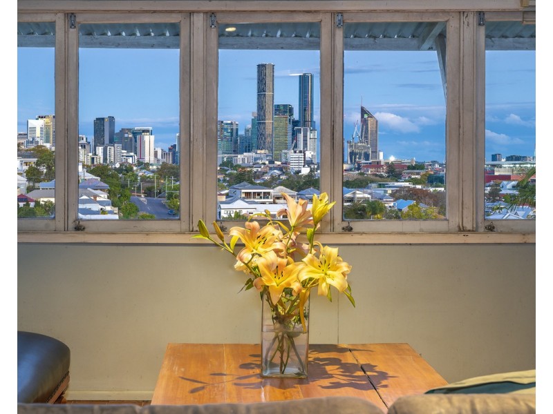 22 View Street, Paddington QLD 4064