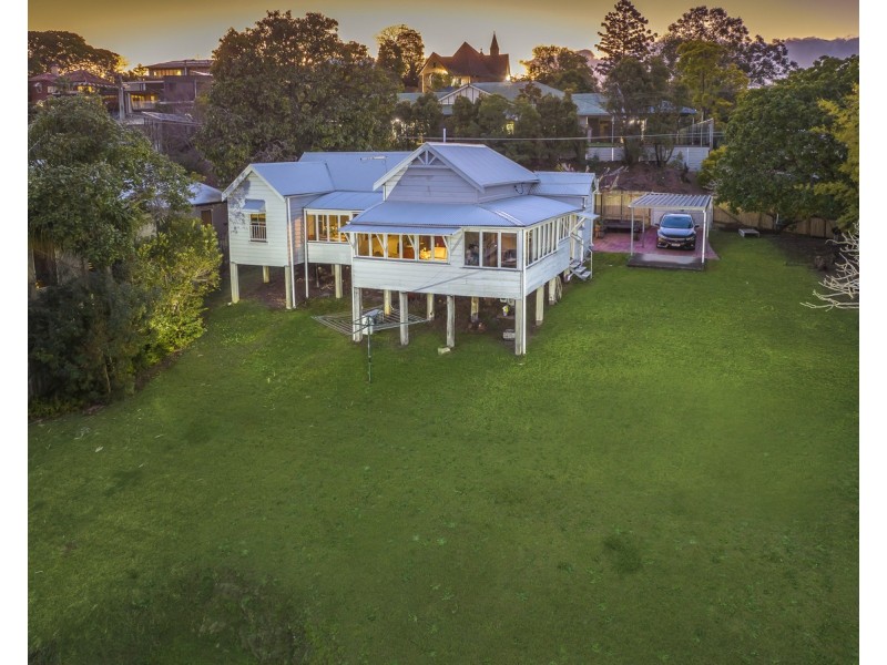 22 View Street, Paddington QLD 4064