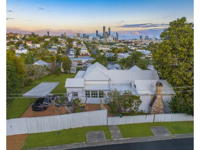 22 View Street, Paddington QLD 4064