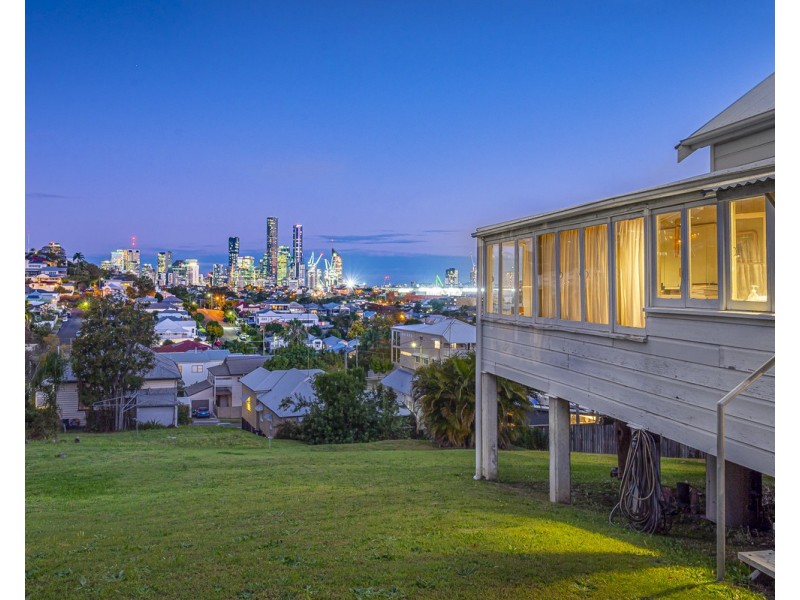 22 View Street, Paddington QLD 4064