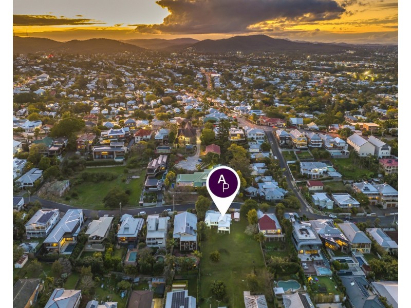 22 View Street, Paddington QLD 4064