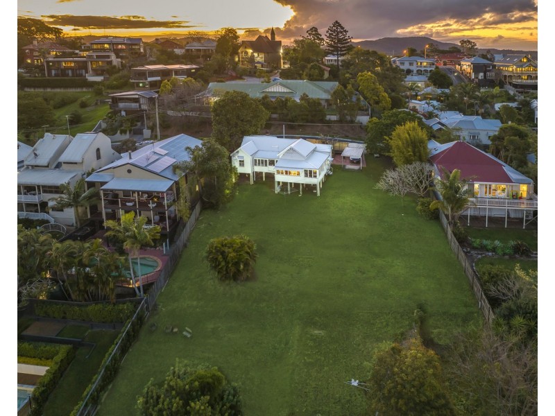 22 View Street, Paddington QLD 4064