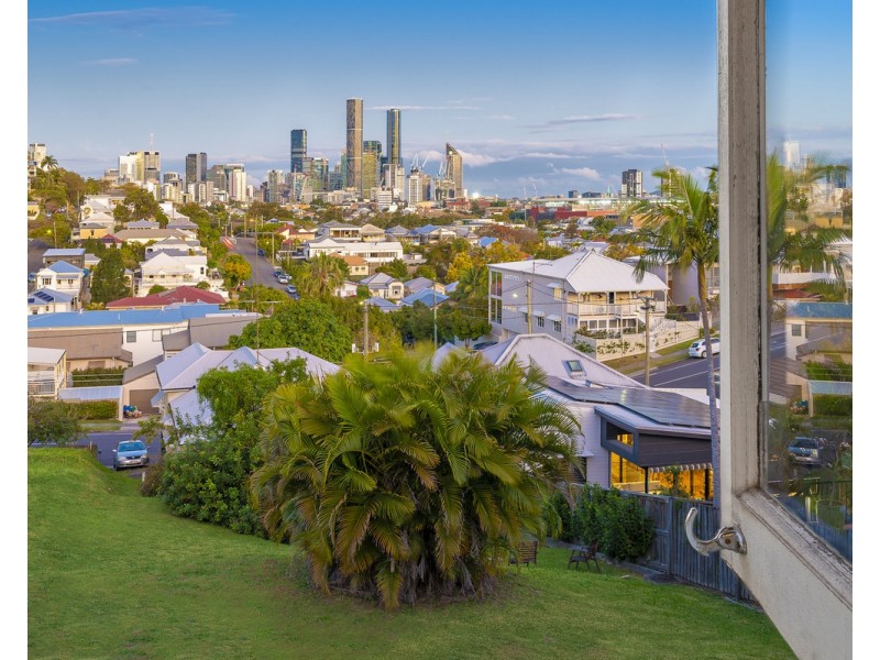 22 View Street, Paddington QLD 4064