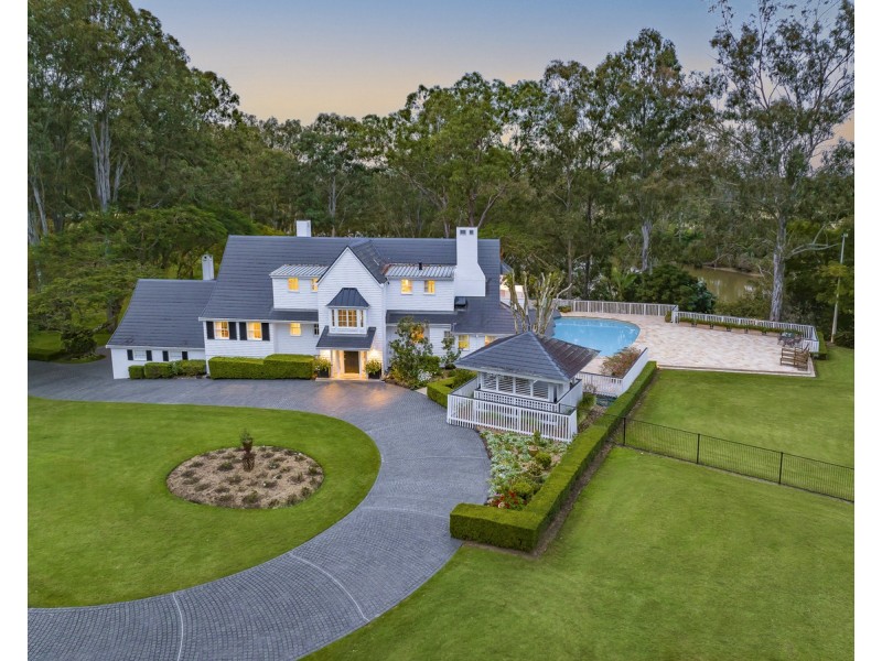 28 Zelita Road, Moggill QLD 4070