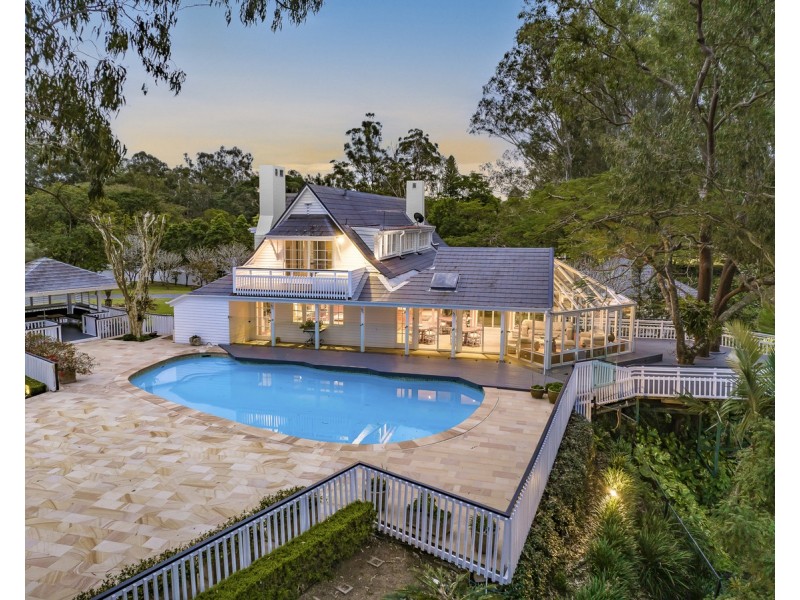28 Zelita Road, Moggill QLD 4070