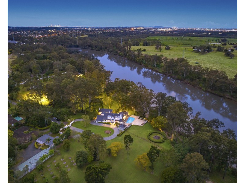 28 Zelita Road, Moggill QLD 4070