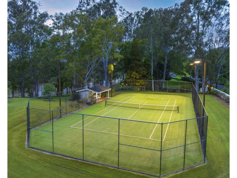 28 Zelita Road, Moggill QLD 4070
