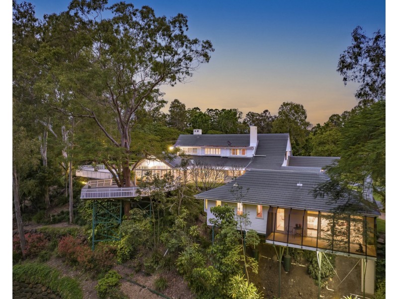 28 Zelita Road, Moggill QLD 4070