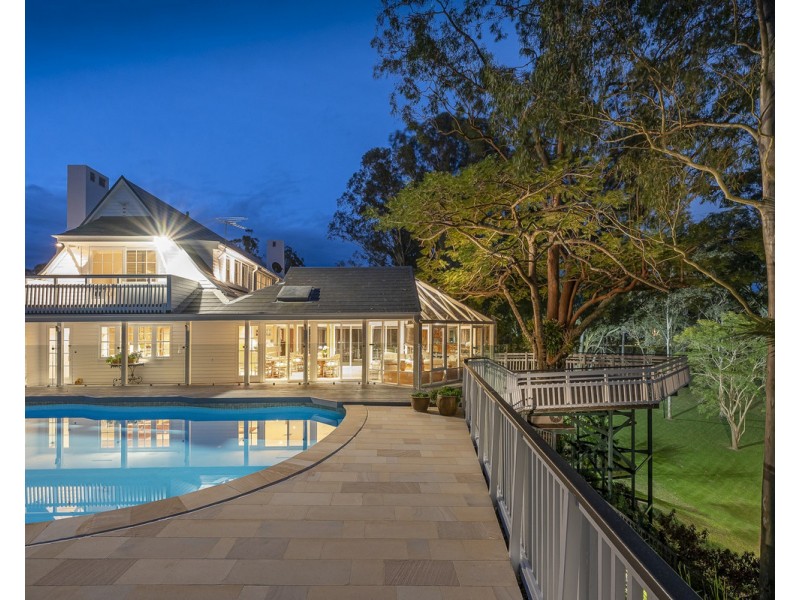 28 Zelita Road, Moggill QLD 4070