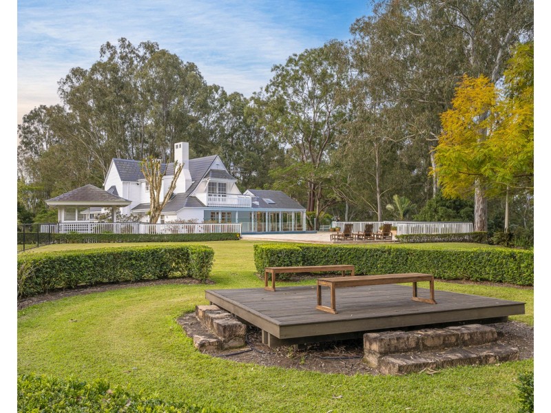 28 Zelita Road, Moggill QLD 4070