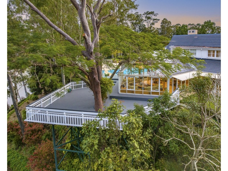 28 Zelita Road, Moggill QLD 4070