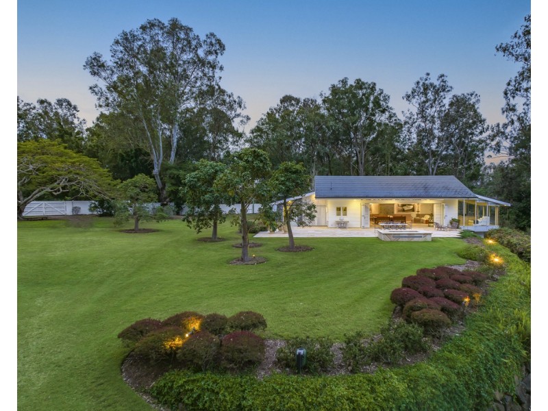 28 Zelita Road, Moggill QLD 4070