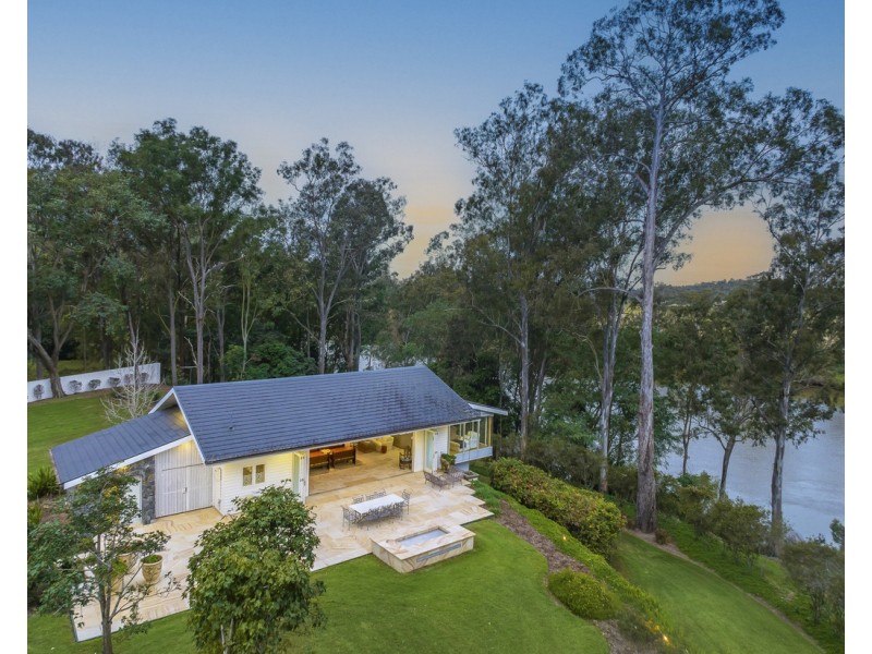 28 Zelita Road, Moggill QLD 4070