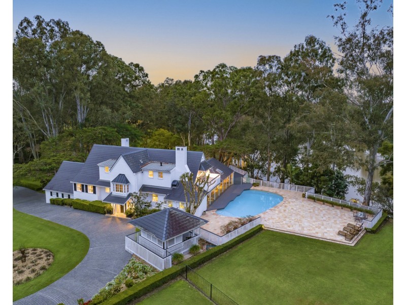 28 Zelita Road, Moggill QLD 4070